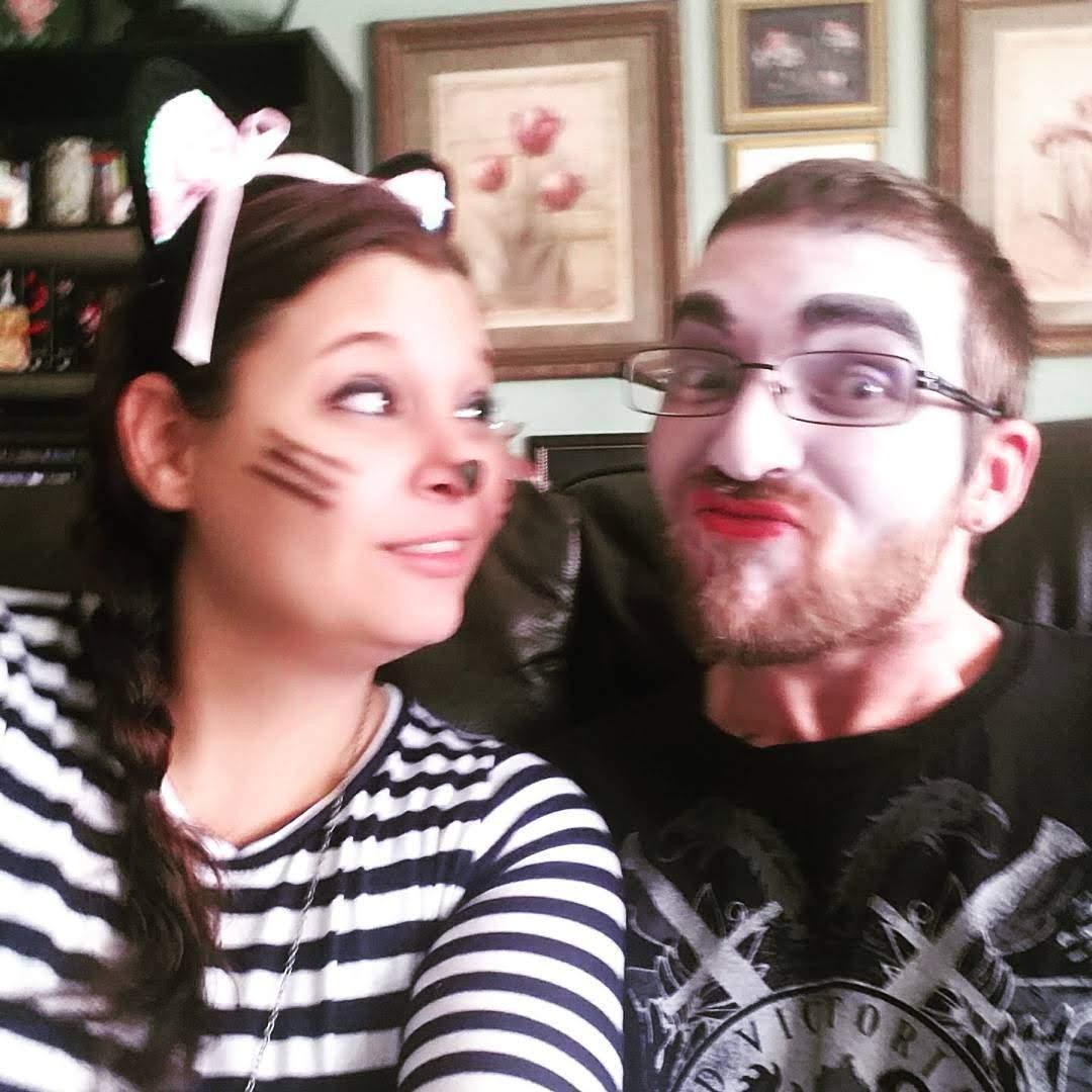 Halloween Bar Crawl 2018
