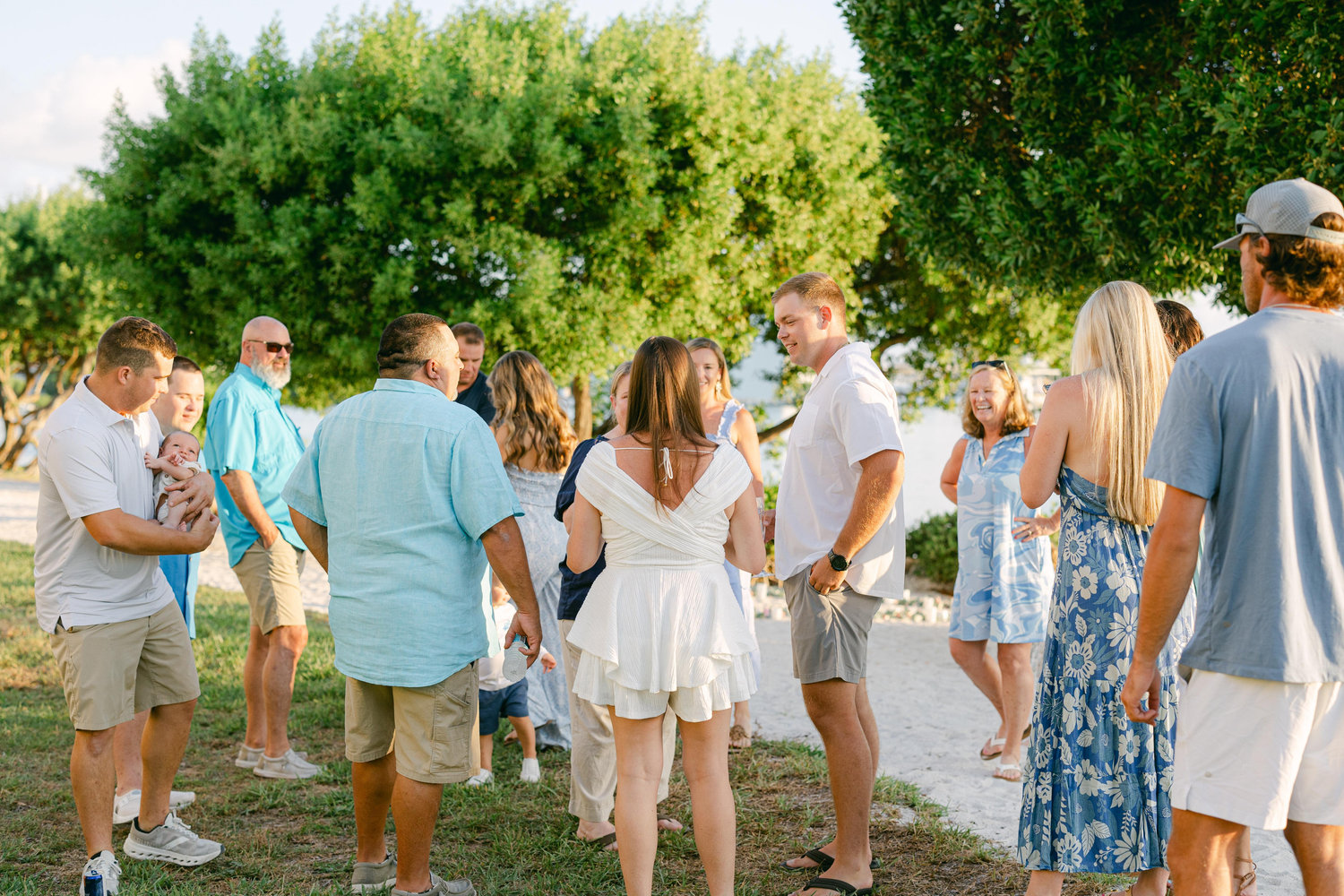 The Wedding Website of McKenna Milligan and Spencer Shaddix
