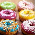 SloDoCo Donuts