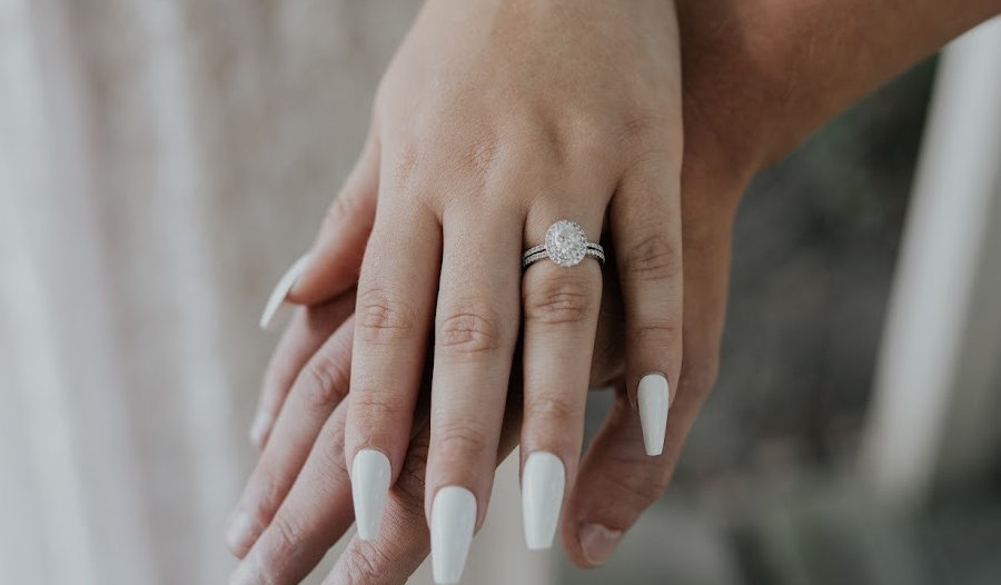 The Wedding Website of Lauren Woollam and Blake Wirt