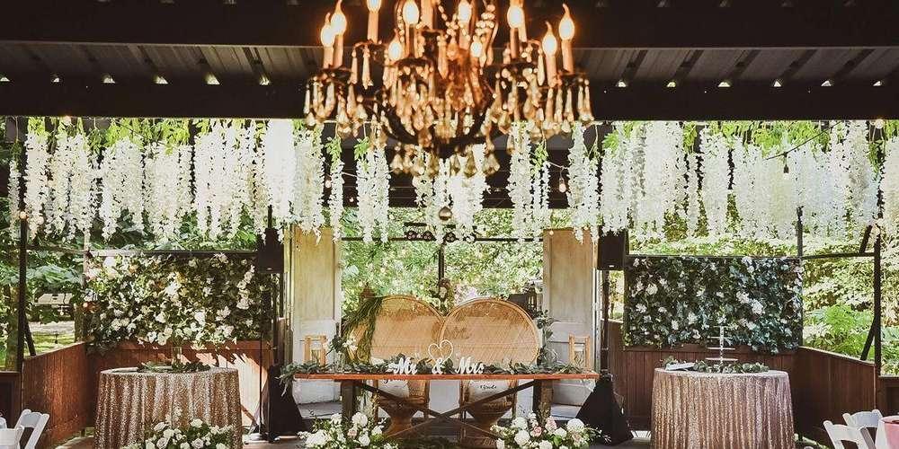 The Wedding Website of Sierra McGill and Santiago McMunn
