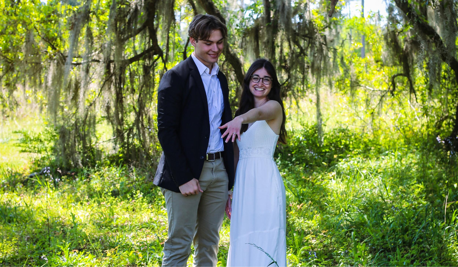 The Wedding Website of Christina McEwen and Jacob Hinds