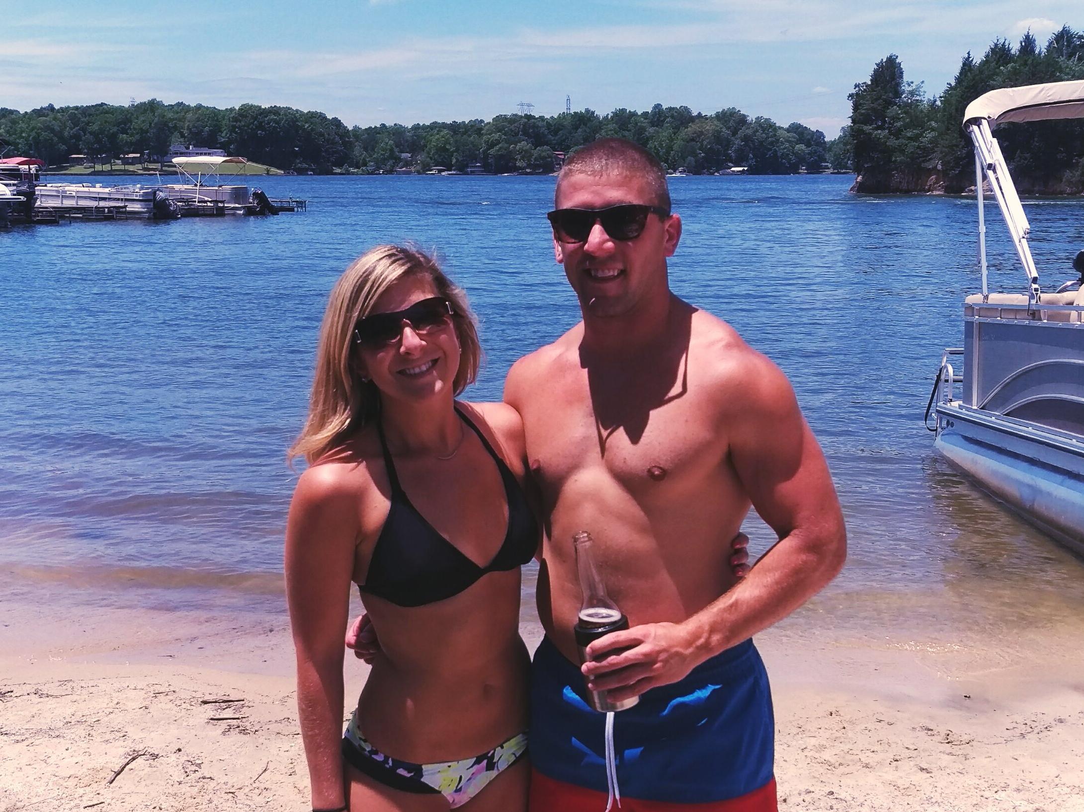 The Wedding Website of Abbi Baranski and Nick Miller