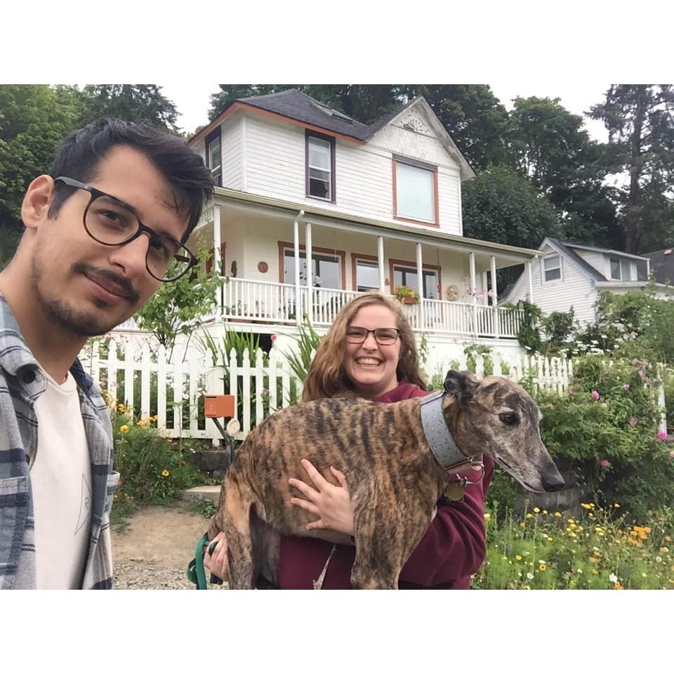 Goonies House!