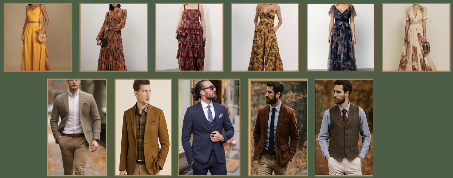 The Wedding Website of Bernadine Cote and Christian Cote