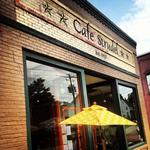 Cafe Strudel West Columbia