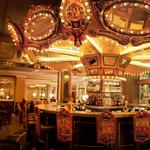 The Carousel Bar & Lounge