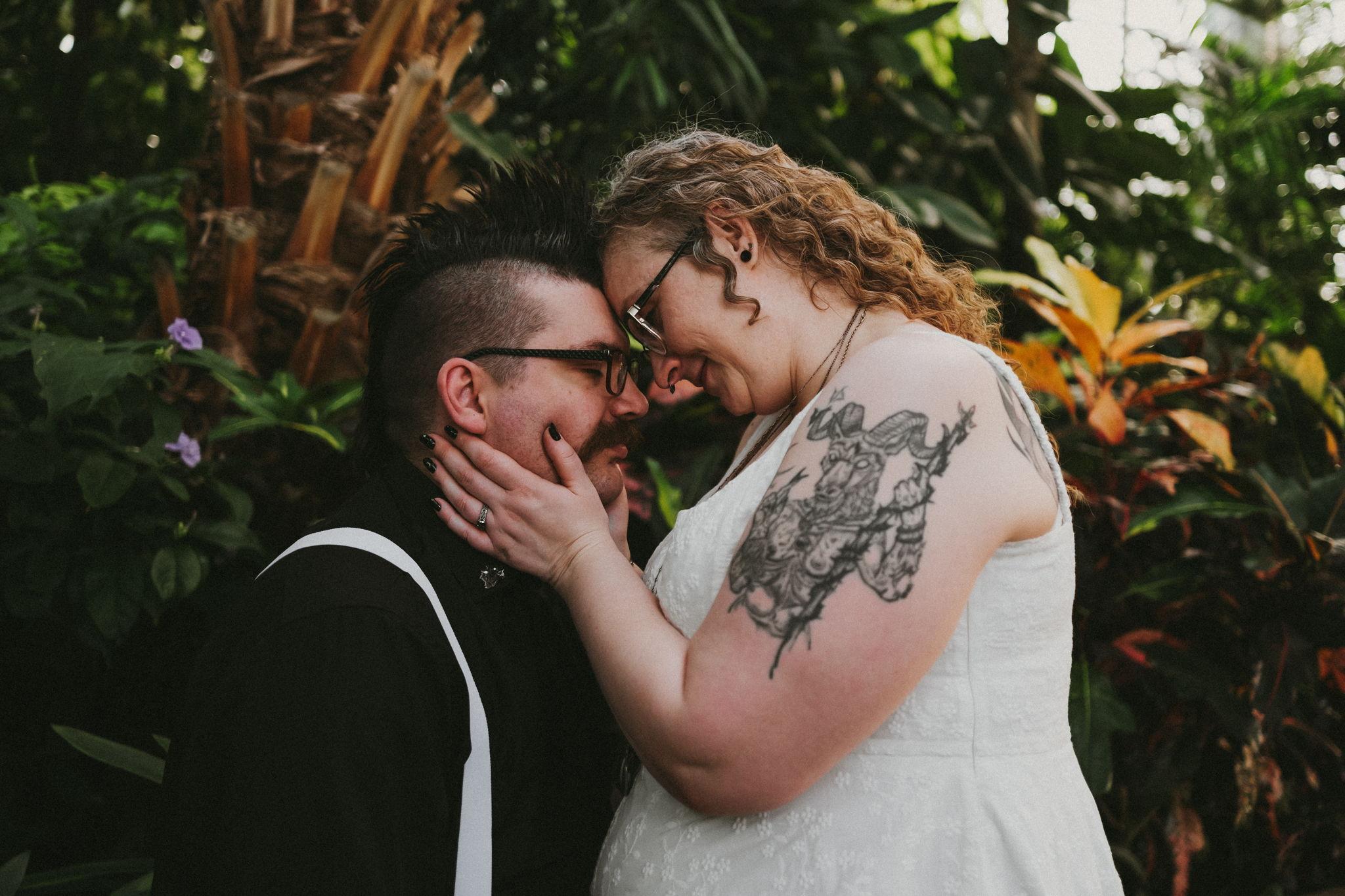 The Wedding Website of Jennifer Chambers and Reginald Altis