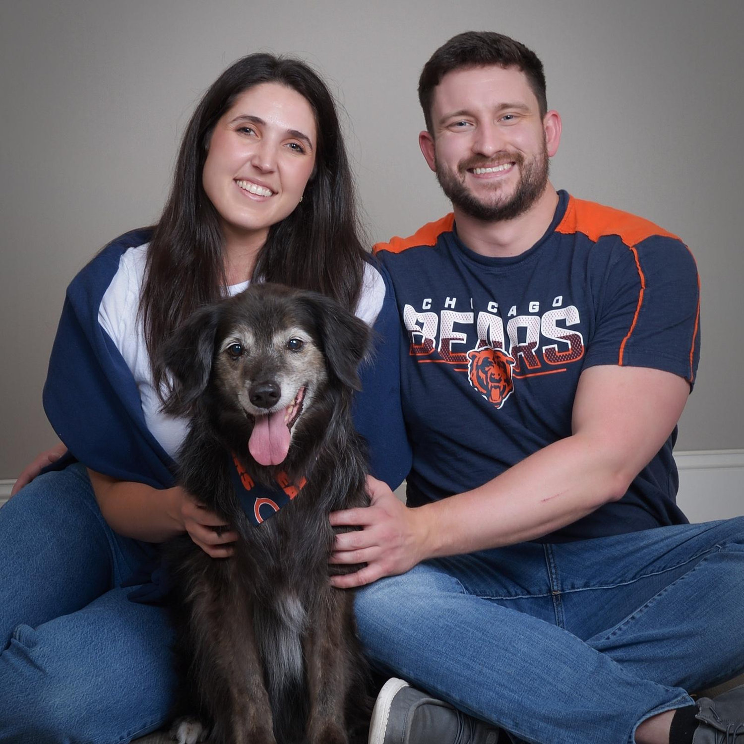 Bear Down!
