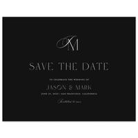 Save The Date
