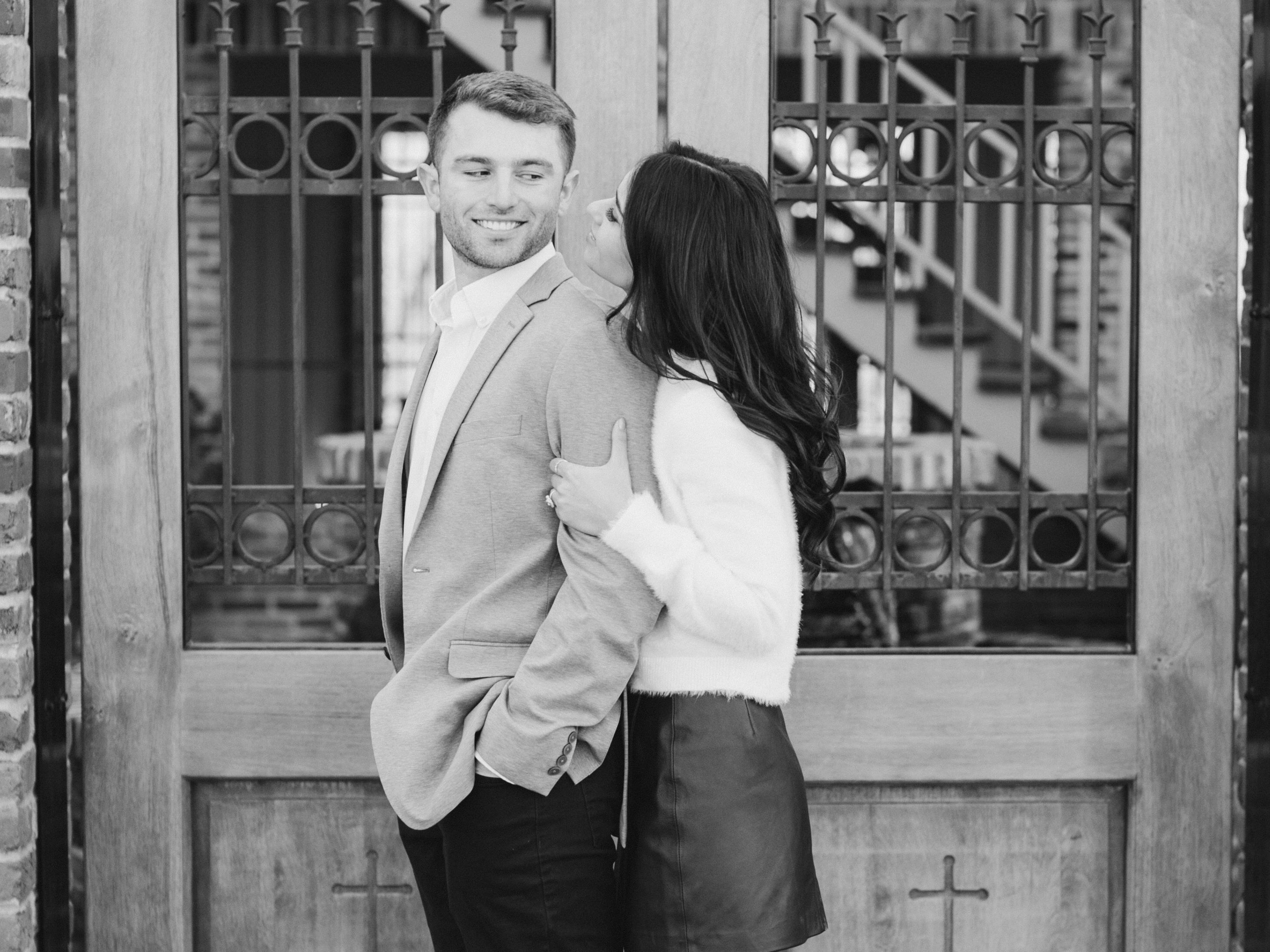 The Wedding Website of Anna Breard and Brandon Breard