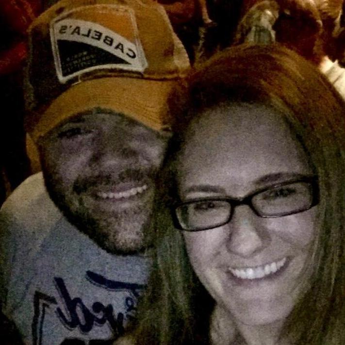 Drake White concert in Cincinnati