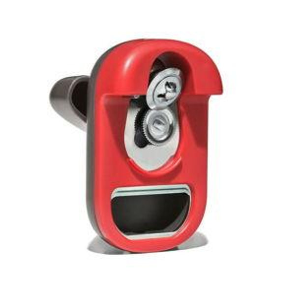 Outdoor Compact Can Opener