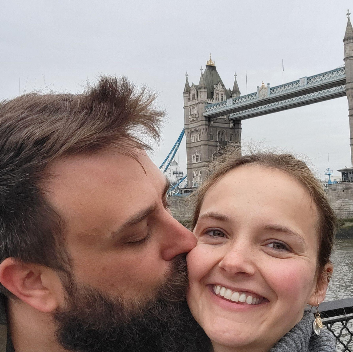 London Bridge