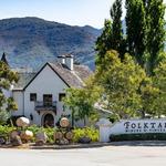 Carmel Valley Wine Tasting