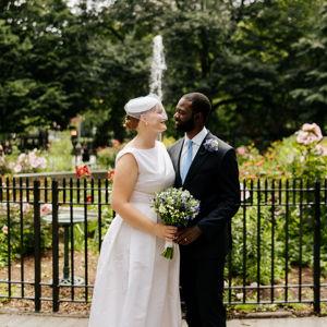 Wedding Photo Album Fund