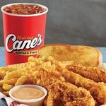 Raising Cane's
