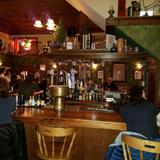 Celtic Mist Pub