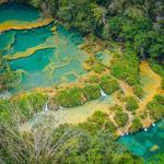 Semuc Champey