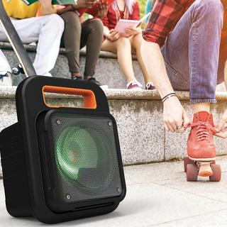 Wireless Tailgate Party Speaker