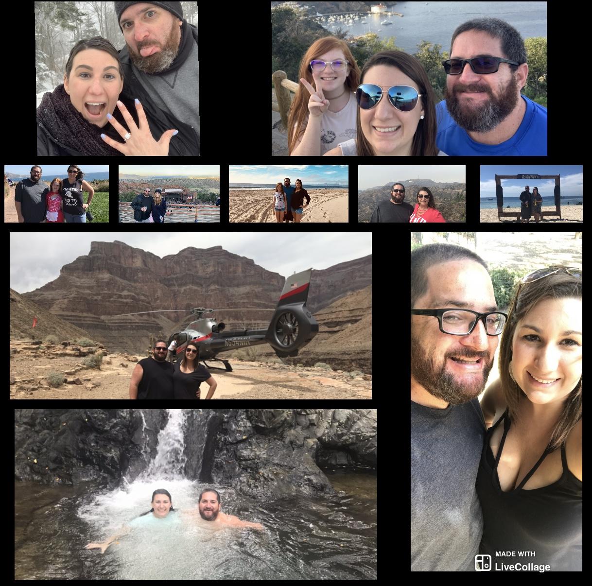The Wedding Website of Julia Sciarrotta and Alan Pereiras