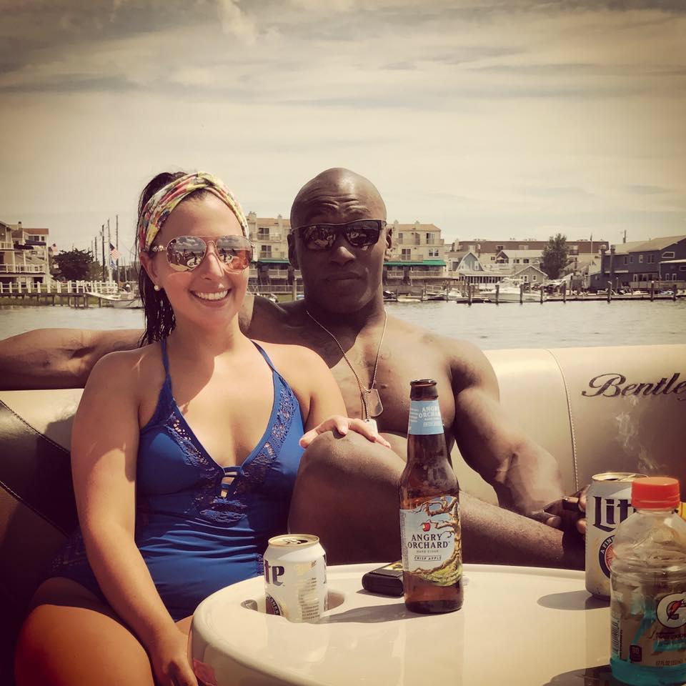Summer boat rides