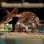 Houston Museum of Natural Science