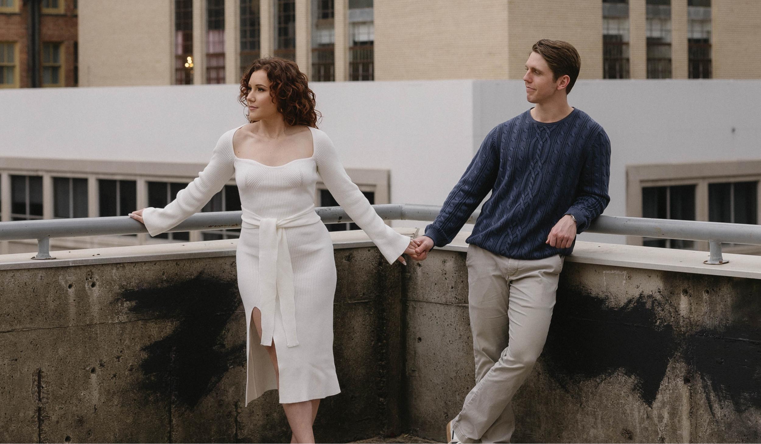 The Wedding Website of Shelby Wallace and Jacob Eissler
