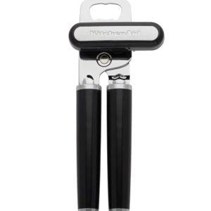KitchenAid Classic Multifunction Can Opener and Bottle Opener