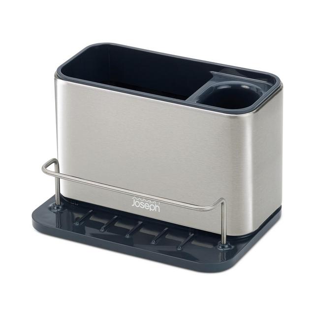 Joseph Joseph Surface Stainless Steel Sink Tidy