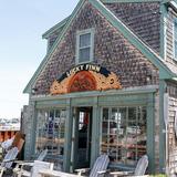 Lucky Finn Cafe