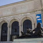 Detroit Institute of Arts