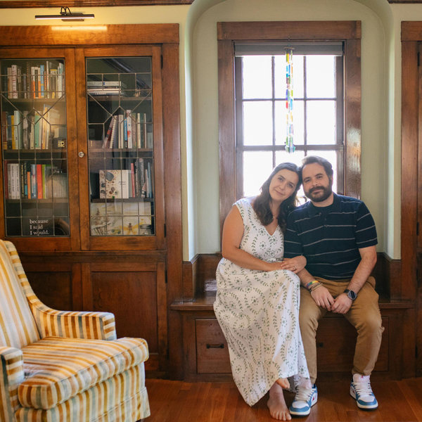 Our Home Renovation Fund