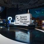Space Center Houston