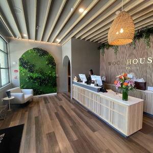80-Minute Couples Massage at Woodhouse Spa - Buckhead