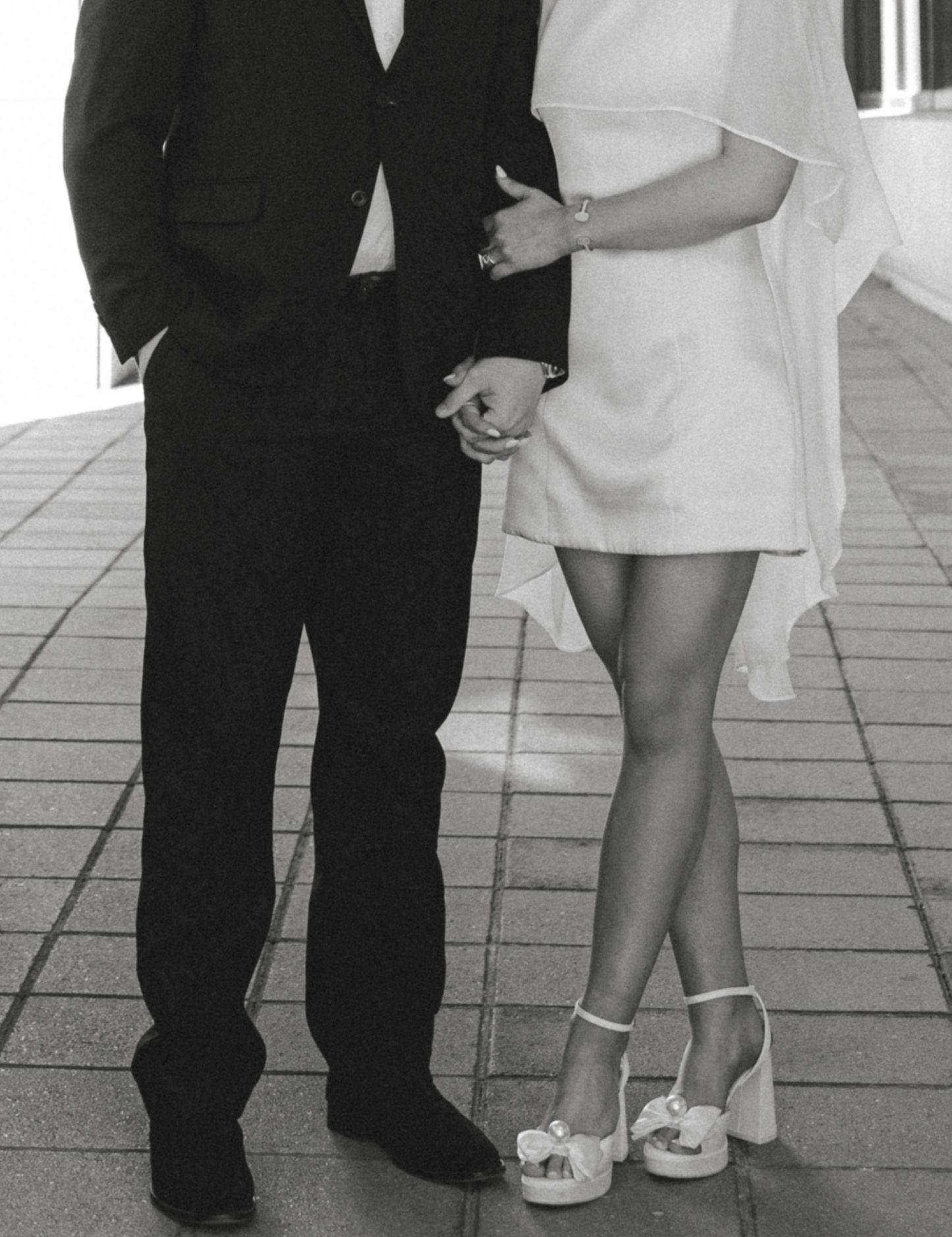 The Wedding Website of Emily Murphy and James Gaynor