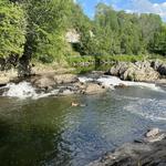 Quechee Gorge