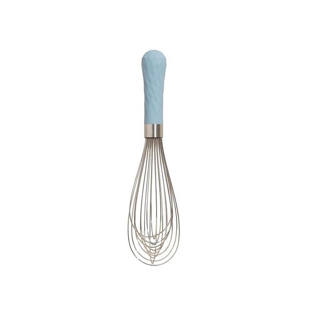 GIR: Get It Right GIRWKU319SLT Premium Stainless Steel Whisk Heat-Resistant up to 550¡F | Seamless, Nonstick Kitchen Spatulas for Cooking, Baking, and Mixing | |, Ultimate-11 IN IN, Slate