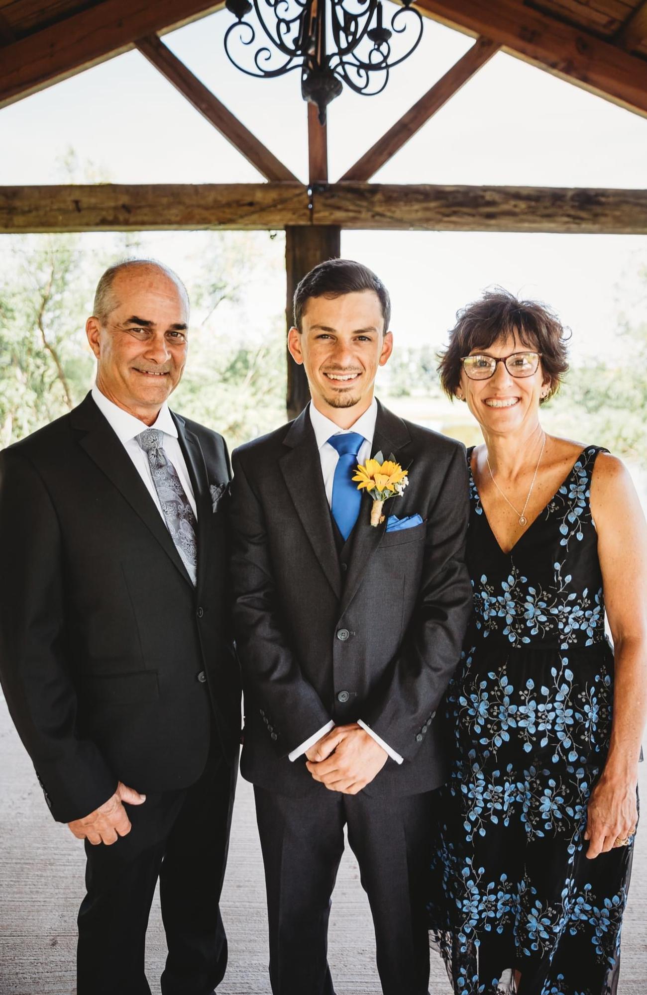 J&E Wedding 6.10.22 Rustic Rose Barn Guthrie, OK