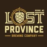 Lost Province Brewing Co.