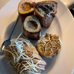 Perry St. Chophouse