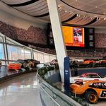 NASCAR Hall of Fame