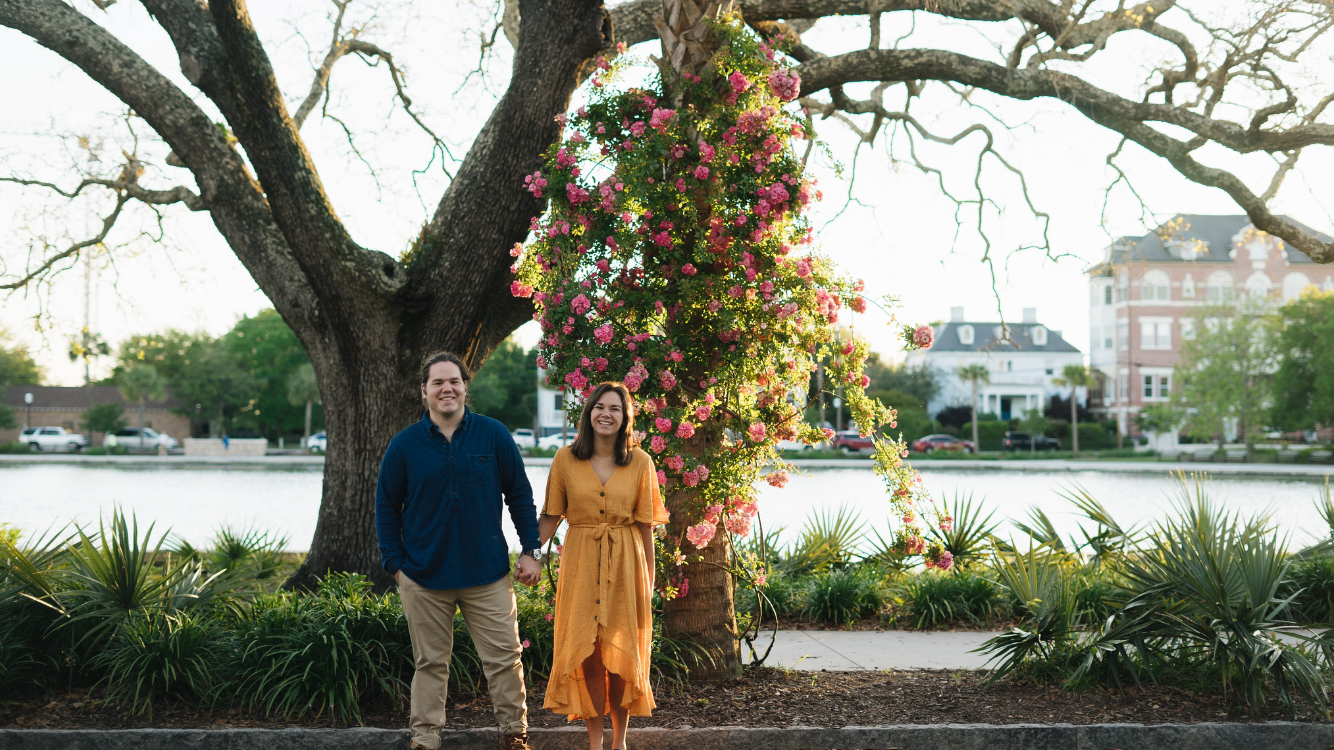 The Wedding Website of Hannah Jane Dantzscher and Grayson Jones