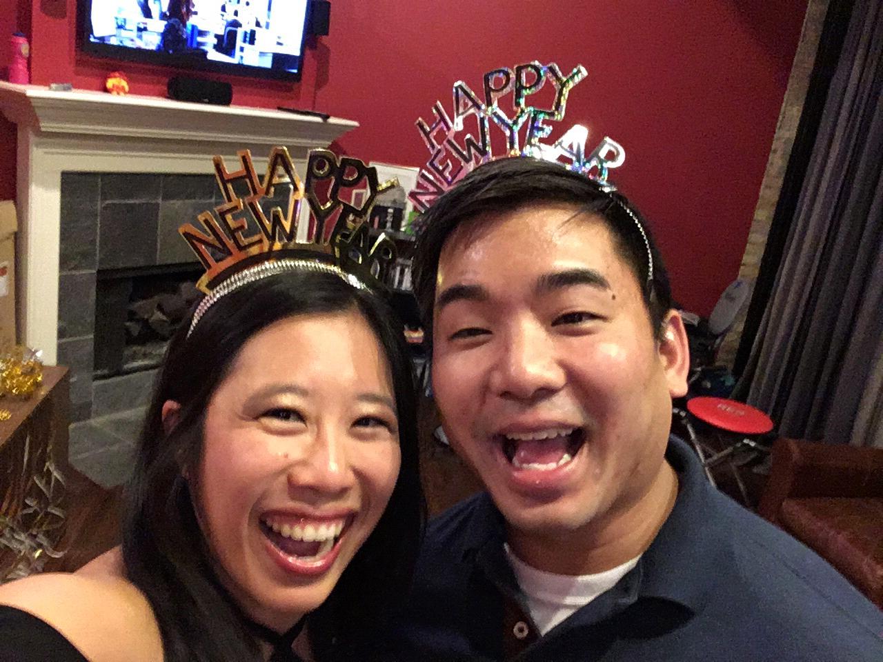 Happy New Year!!