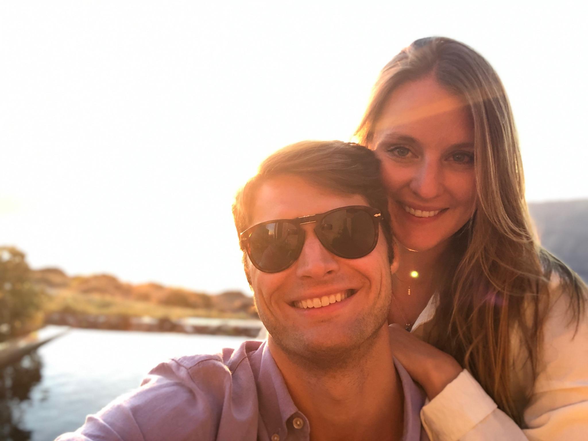 The Wedding Website of Chelsea Weldon and Reece Pelley