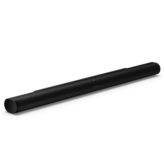 Arc Ultra Soundbar with Dolby Atmos, Black