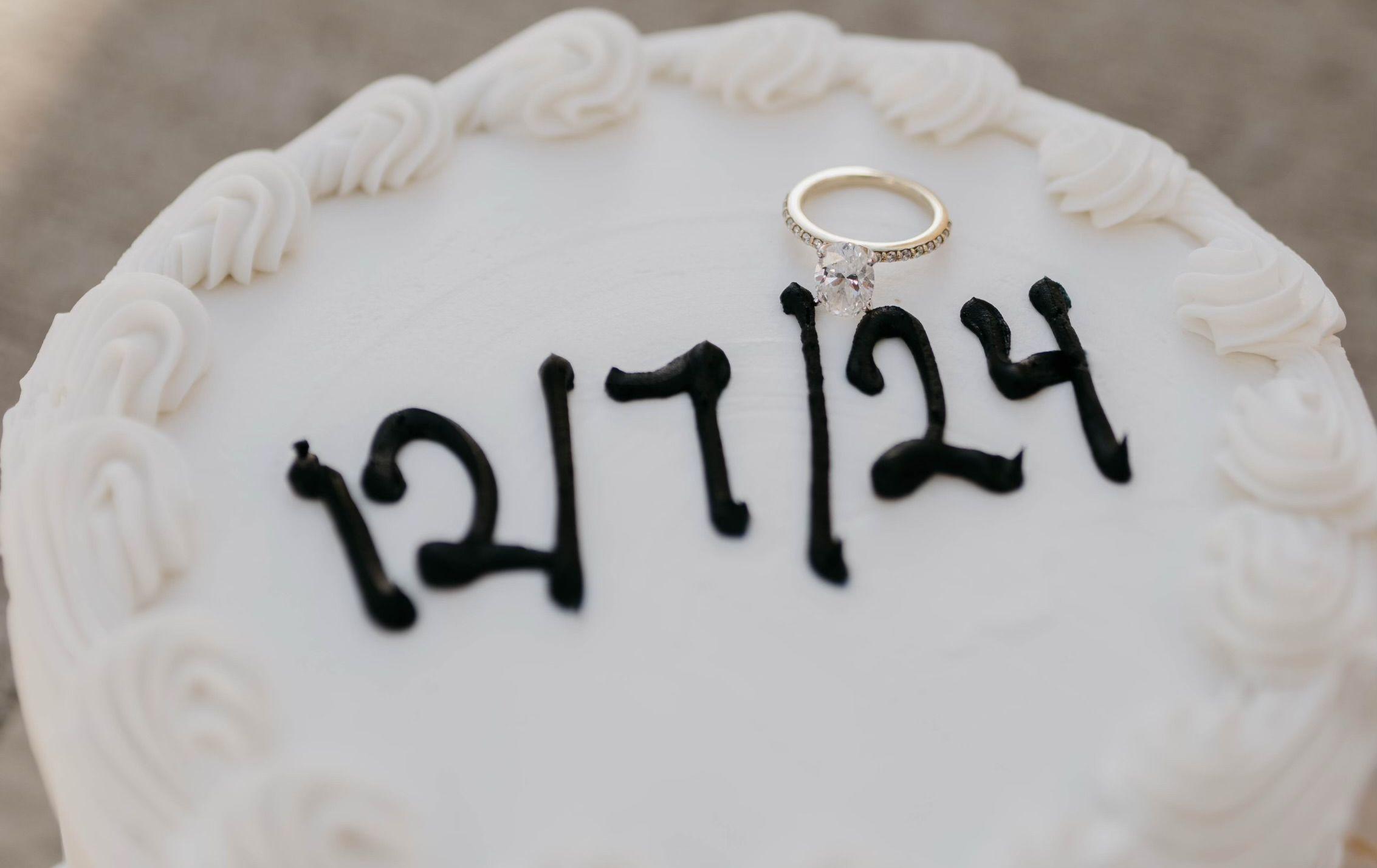 The Wedding Website of Arya Monticino and Dylan Larsen