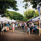 KCC Farmers’ Market