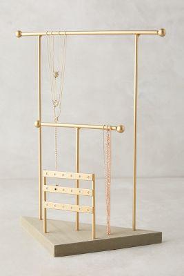Highbar Jewelry Stand