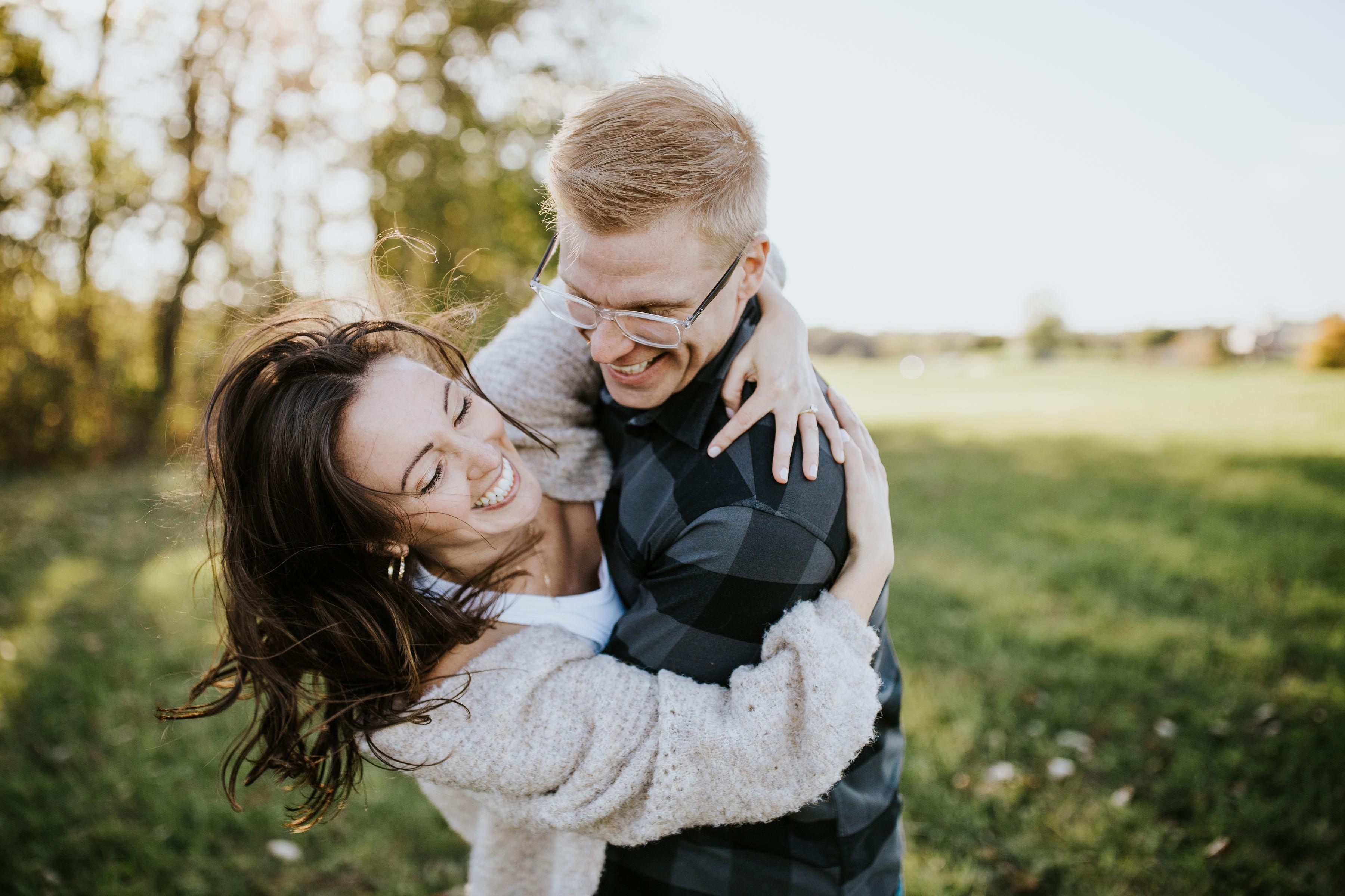 The Wedding Website of Emily Myers and Andrew Abbott